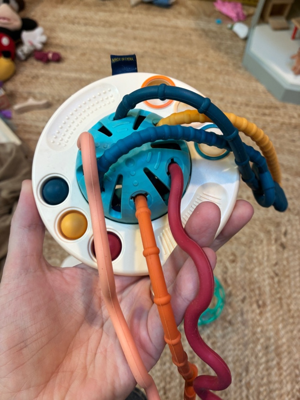 Montessori baby toy lot - Picture 13 of 13